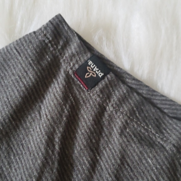 Prana Men's buttondown Longsleeve - Picture 4 of 5